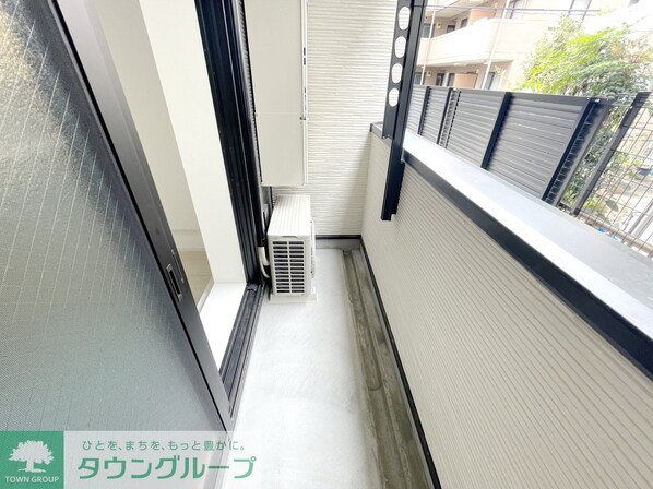 アザーレ・キュリオス宮崎台の物件内観写真